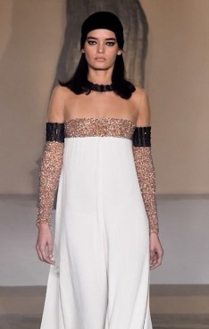 Stephane Rolland Spring-Summer 2019 Collection