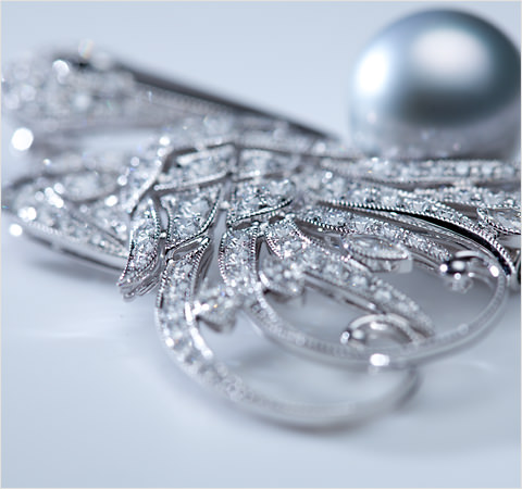 Mikimoto: A Passion for Perfection