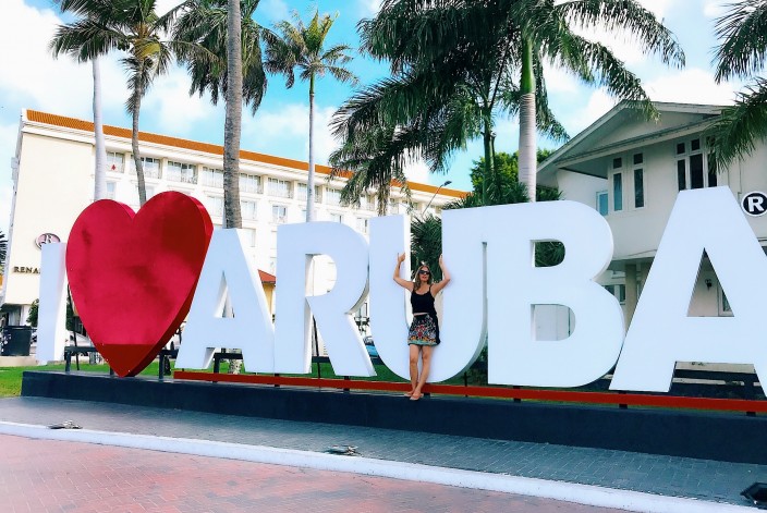 Ten Amazing Things To Do in Aruba