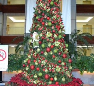 BMC Christmas campaign
