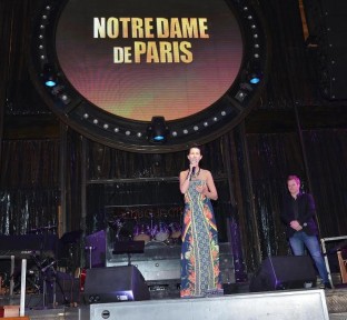 Route 69 Production Presents Notre Dame de Paris - The Musical