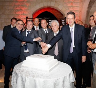 Chateau Musar