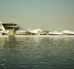 National Museum of Qatar Receives Objects Donation from Sheikh Mubarak bin Saif Al Thani