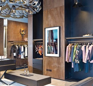 United Fashion Company Brings Dsquared2 to The Pearl-Qatar
