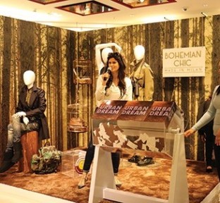 Salam Stores Launches Imaginative Fall/Winter 2015 Competition
