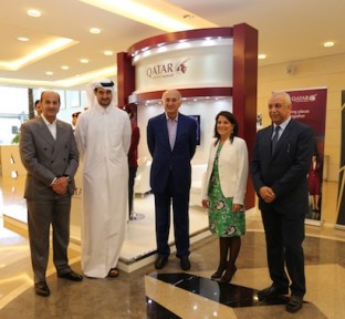 The Gate Mall and Salam Stores Launch Special Tourism Activities