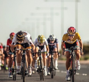 Lizzie Armitstead Triumphs at the Ladies Tour of Qatar