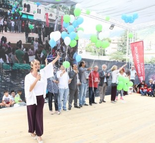 Second Annual Jabalna Festival