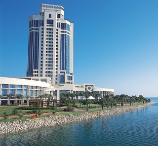 Take Home The Ritz-Carlton, Doha Luxury Spa Experience