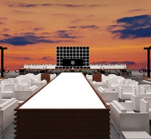 Doha's Newest Hotspot is Now Open at the Hilton