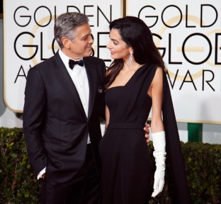 The 72nd Golden Globe Awards