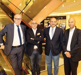 Salam Stores Announces the Winner of the QAR1 Million Wardrobe Raffle