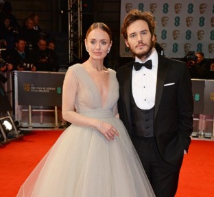 The 68th British Academy Film Awards