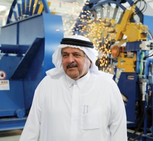 Aamal Subsidiary APC Launches Commercial Production