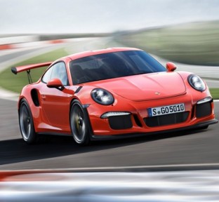 Porsche Lebanon