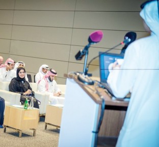 The Tamm Volunteer Network to Boost Culture of Civic Responsibility
