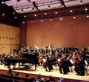 Qatar Philharmonic Orchestra Concludes Fortnight of Cultural Events