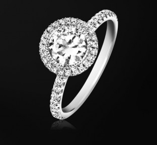 Wedding Rings: With this Ring I Thee Wed