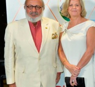 Bee Events honoring the Lebanese Center for Action Against Mines