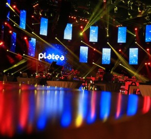 Platea released its 2016 Calendar