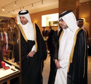 12th Doha Jewellery & Watches Exhibition