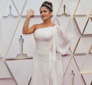 Oscars 2020: The Red Carpet Looks of the Night