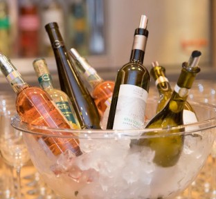 Delightful World of Domaine Wardy Wines at Etienne Nicolas Boutique