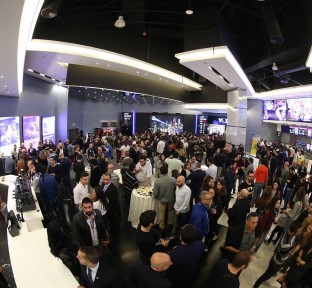 VOX Cinemas Third Year Anniversary Celebration