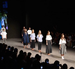 Fashion Forward Dubai Season 8