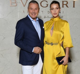 Bulgari Resort Dubai