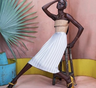Fashion Trust Arabia Announces 2020 Prize Winners