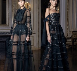 Zuhair Murad Fall 2024 Zuhair Murad Fall 2024