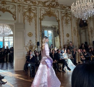 Georges Hobeika Spring-Summer 2024