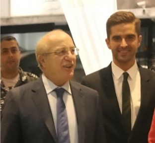 The Goethe-Institut Libanon Celebrates its Renovated Premises