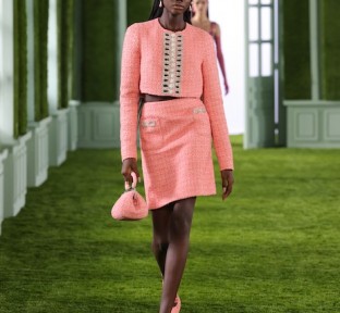 Maison Georges Hobeika Fall 2024 Maison Georges Hobeika Fall 2024