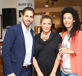 Home of H Inaugurates its Third Showroom