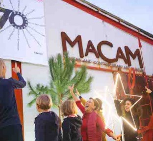 MACAM celebrates the Universal Declaration of Human Rights