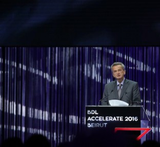 Banque du Liban Launches BDL Accelerate 2016
