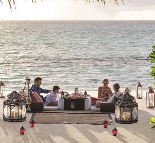 Do You Love Getaways?