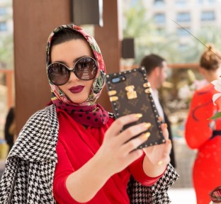 Marchon Sunglasses