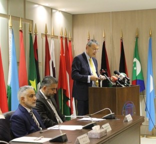 UNESCO and its Partners Celebrate World Press Freedom Day