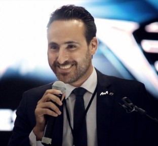 Mazda CX-9 Unveiled in Lebanon