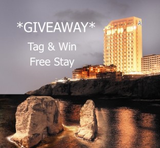 Do you love getaways? We do!