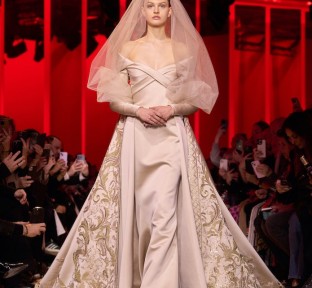 Elie Saab Spring-Summer 2024 Elie Saab Spring-Summer 2024