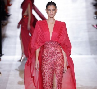 Zuhair Murad Spring-Summer 2024 Zuhair Murad Spring-Summer 2024
