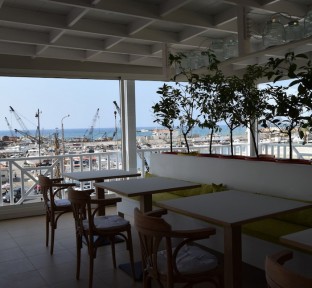 Souk El Tayeb Inaugurates a New Tawlet, Tawlet Saida