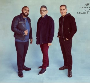 Universal Music Group and Republic Records Partner with Wassim “SAL” Slaiby to Launch Universal Arabic Music