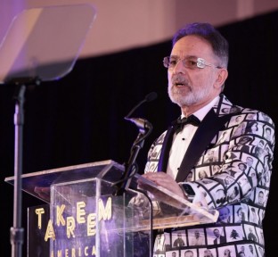 TAKREEM AMERICA Honors Anthony R. Abraham Foundation with 2024 Special Distinction Award at Annual Awards Night