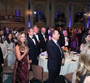 TAKREEM AMERICA Awards Night