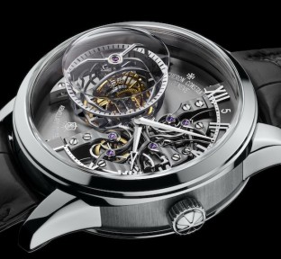 Vacheron Constantin Hosts an Outstanding Global Launch in Doha